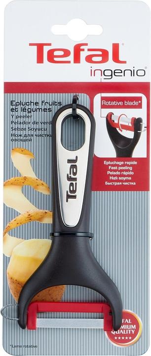 Actual product image Tefal Vegetable peeler K2071814