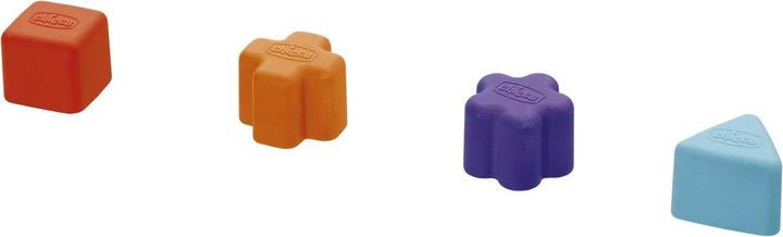 Produktbild Chicco 2 in 1 Ring Tower