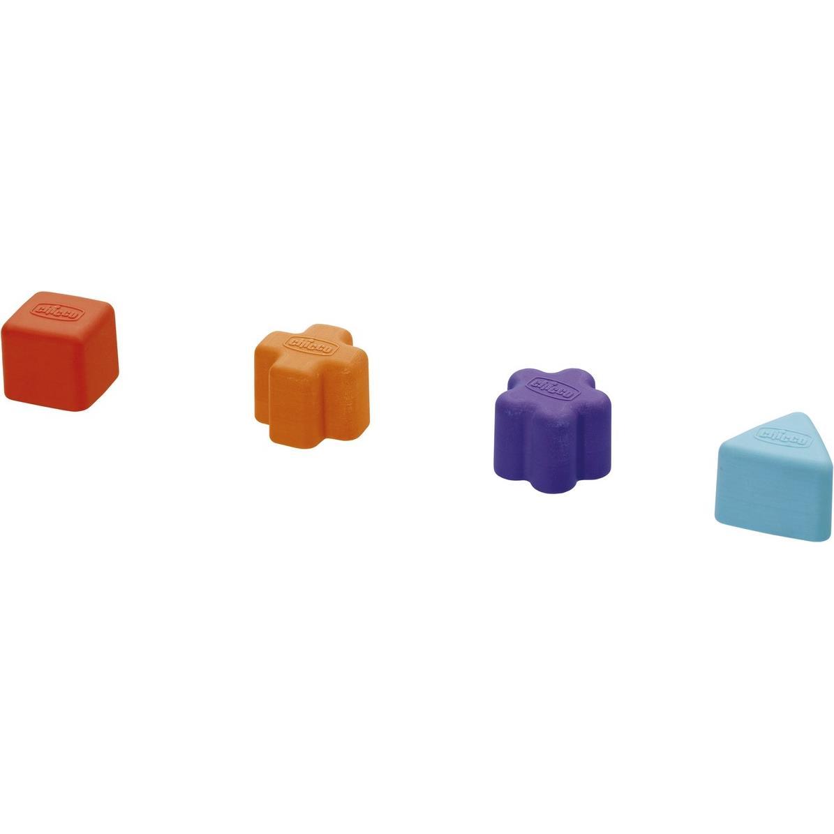 Thumbnail - Chicco 2 in 1 Ring Tower