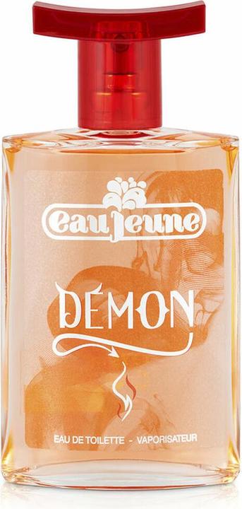 Eau Jeune Demon Edt Spray (Eau de Toilette, 75 ml)