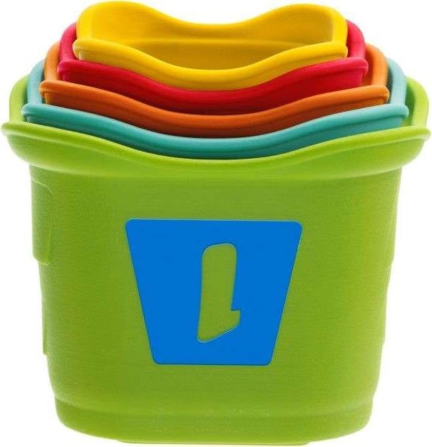 Immagine prodotto Chicco Tazza impilabile 2 in 1