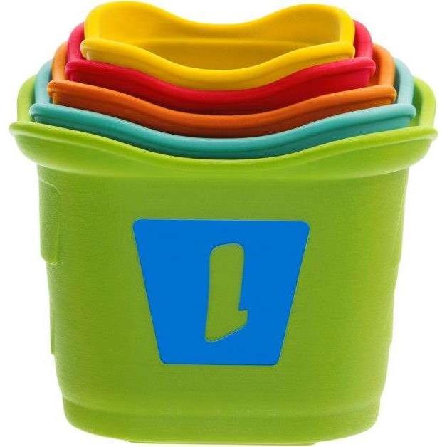 Chicco Multicolore Tazza Impilabile 2 In 1