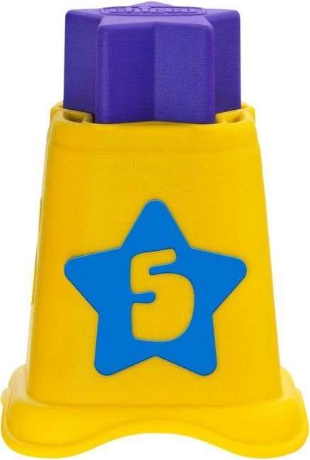 Produktbild Chicco 2 in 1 Stapelbecher