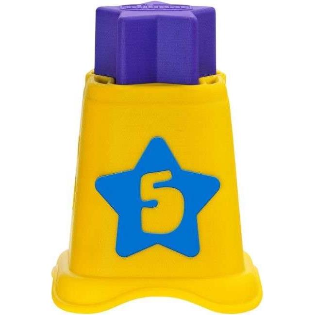 Thumbnail - Chicco 2 in 1 Stapelbecher