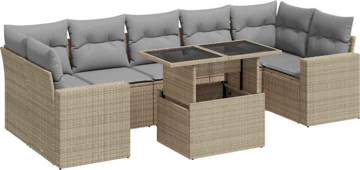 Beige, Grigio chiaro