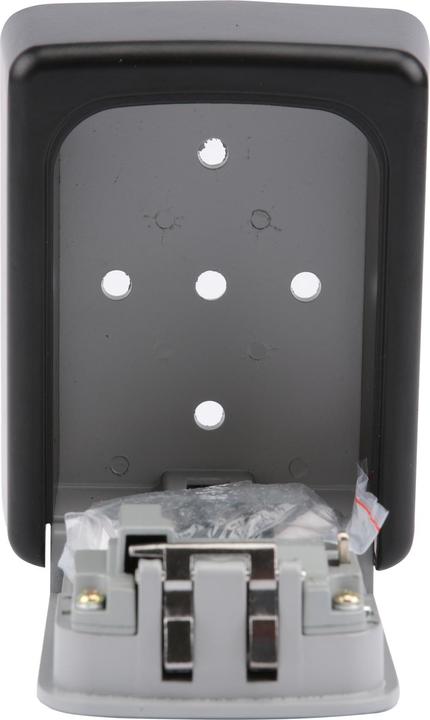 Actual product image Olymp Key safe ST 100