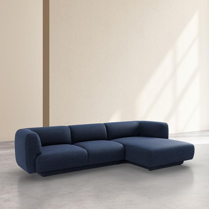 Actual product image Habitat Austin (Corner sofa)