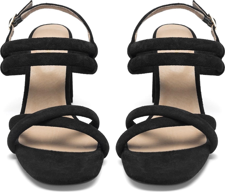 Produktbild Bianco BIACHARLENE Riemensandalen (39)