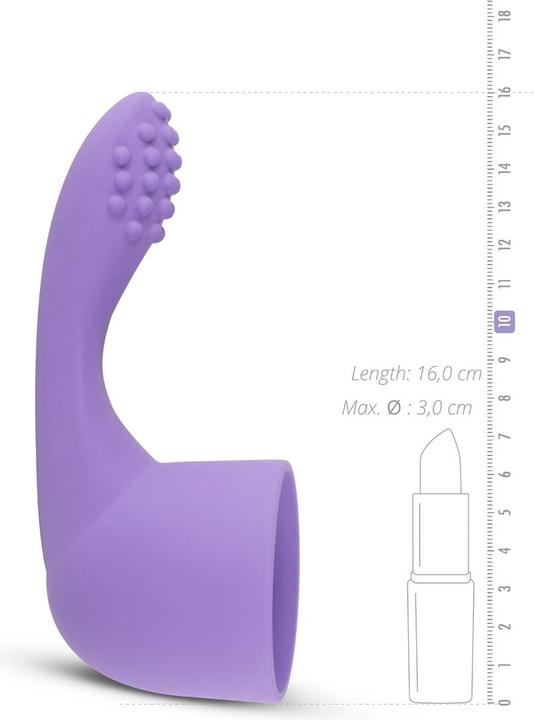 Immagine prodotto My Magic Wand G-Punkt Aufsatz