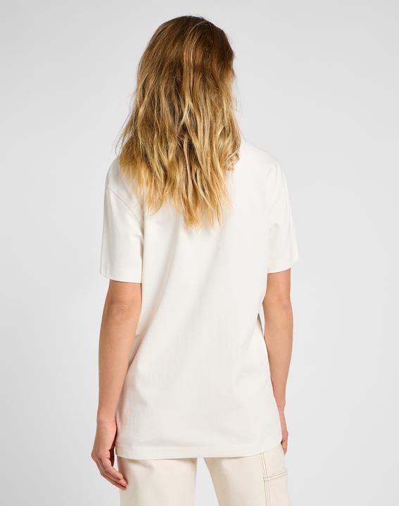 Image du produit Lee T-shirt WW Tee (S)