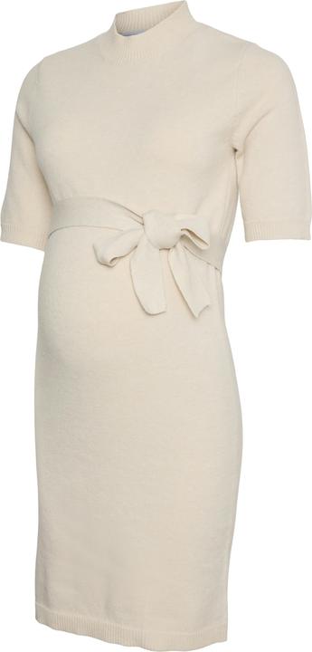 Image du produit Mamalicious MLLOBI Umstandskleid Strickkleid (M)