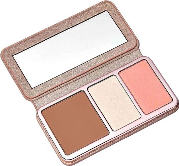 Anastasia Beverly Hills Face Palette (Italian Summer, 17.60 g)