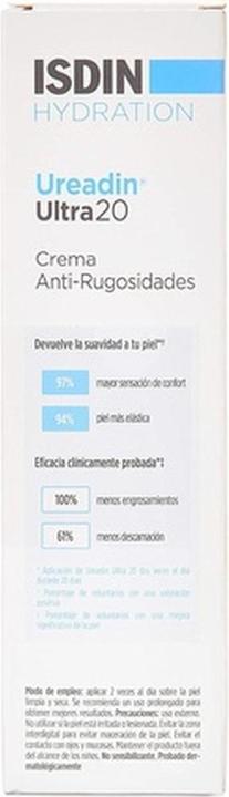 Actual product image Isdin UREADIN Concealers and Correctors