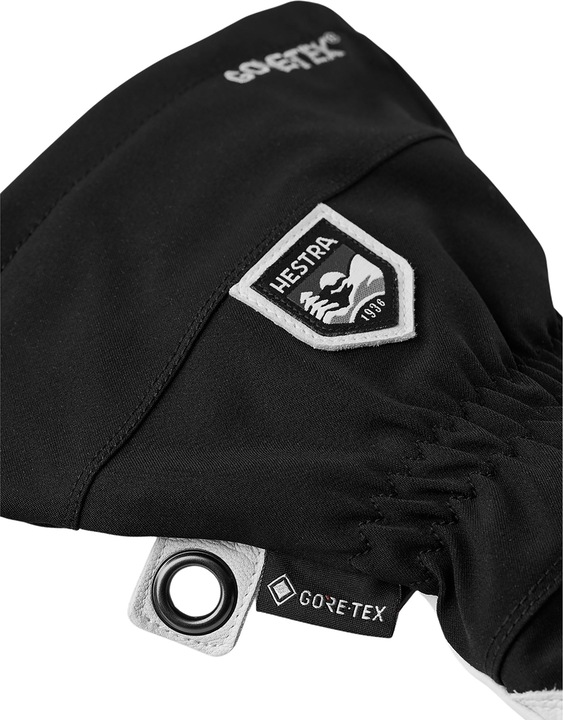 Produktbild Hestra Army Leather Heli Ski GTX Gore Grip Technology (10)