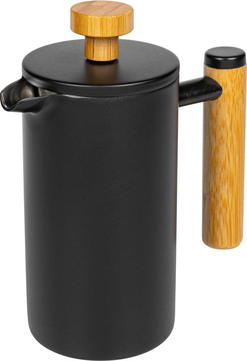 Furber Cafetière 0.35 l, Noir (0.35 l)