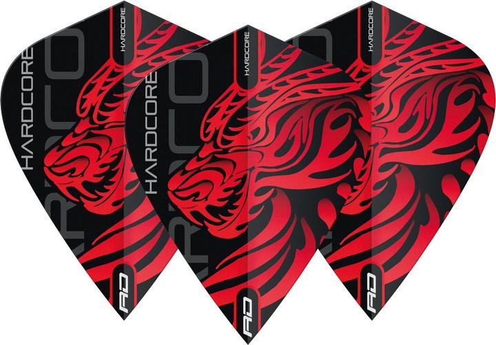 Image du produit Red Dragon Fly Jonny Clayton Kite