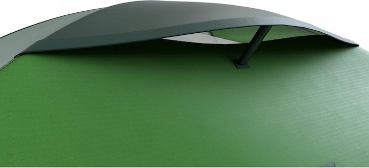 Actual product image Husky Beast 3 (Awning, 3.50 kg, 3 persons)
