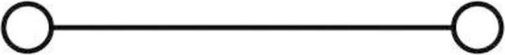 Image du produit Phoenix Contact PTFIX 2X1,5 GY