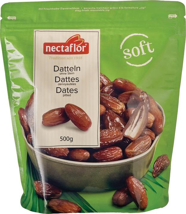 Nectaflor Datteln (500 g)