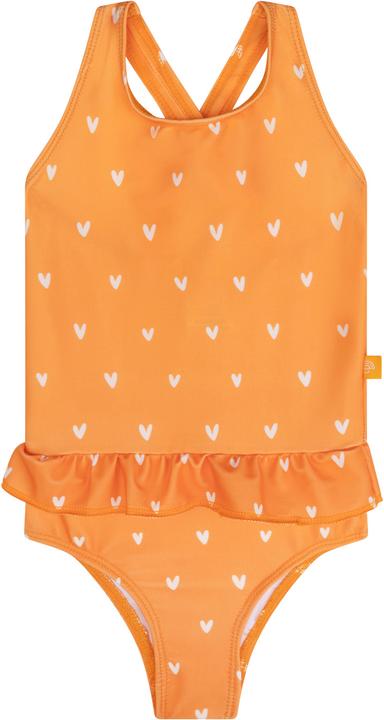 Image du produit Swim Essentials Maillot de bain fille 86/92 Hearts (92)