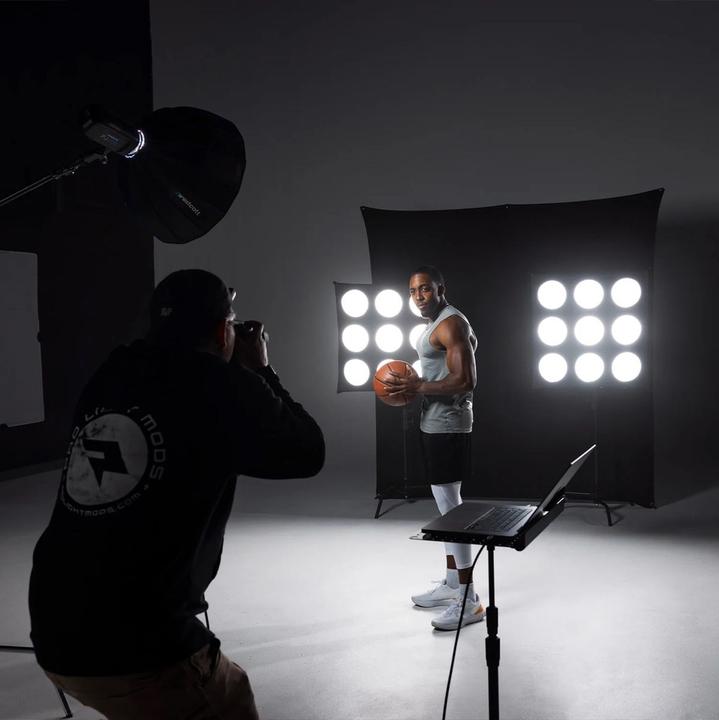 Productafbeelding Westcott Pro Light Mods 3x3 (Lichtvormer)