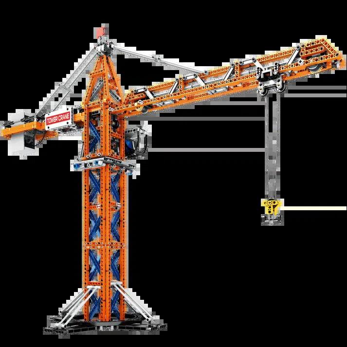 Produktbild ReoBrix Turmkran