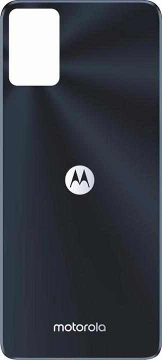 Produktbild Motorola Akkudeckel für Moto E22i / E22, Schwarz