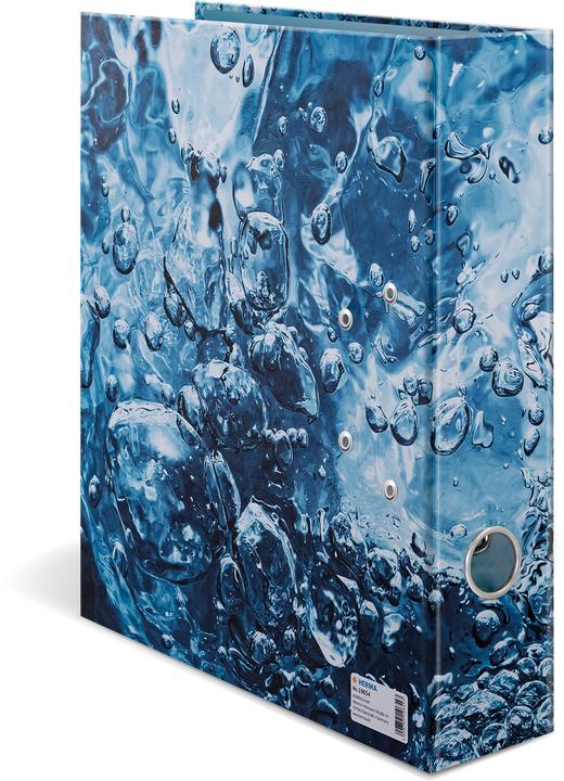 Actual product image HERMA A4 folder motif (A4, 70 mm, 1 pcs.)