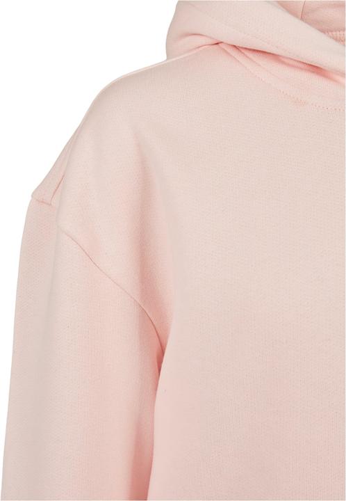 Produktbild Urban Classics Girls Organic Hoody - 14995 (134, 140)