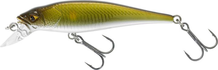 Caperlan Jerkbait Minnow (6.50 cm)