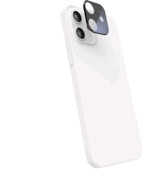 Actual product image Hama Camera protection glass (1 pcs., Apple iPhone 12)