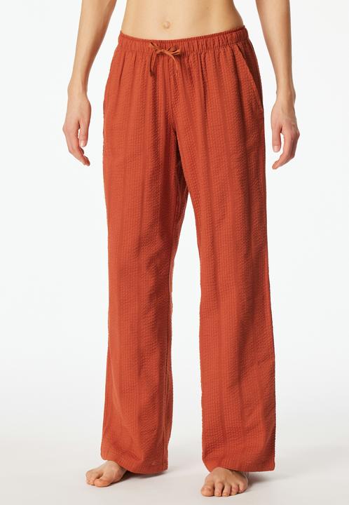 Produktbild Schiesser Pyjamahose Mix Relax (42)