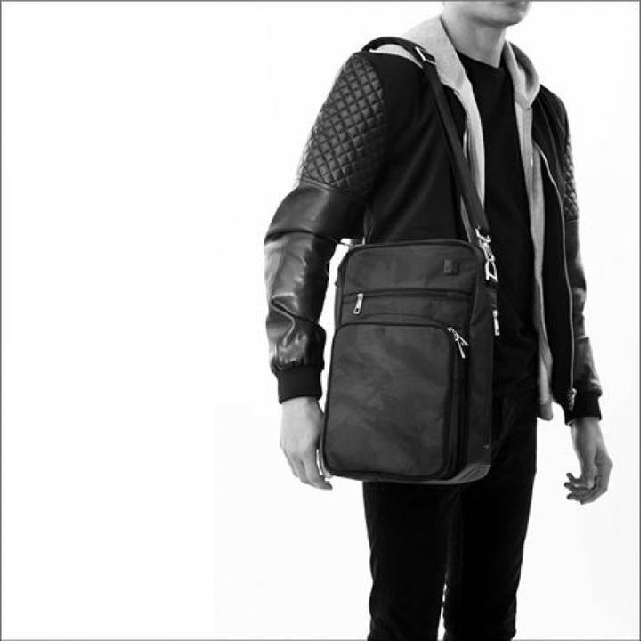 Produktbild Ju-Ju-Be Helix Black Ops