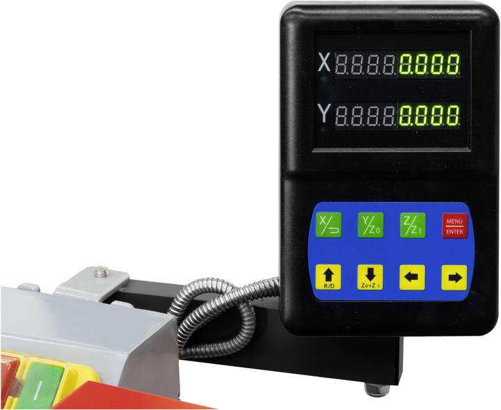 Produktbild Holzmann Tischdrehmaschine