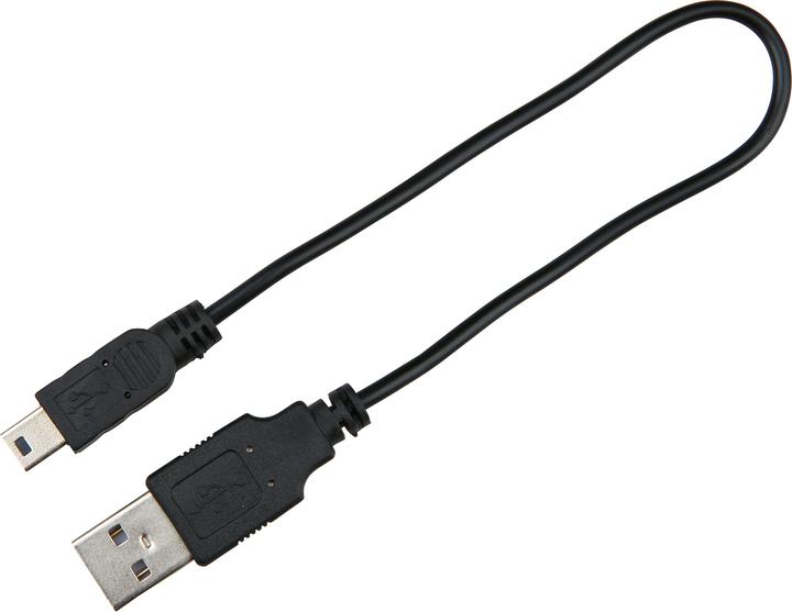 Actual product image Trixie Flash light band USB (M, L, Dog, General)
