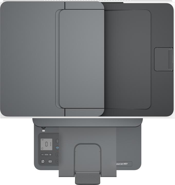 Immagine prodotto HP Stampante multifunzione LaserJet M235sdw (Laser, Bianco e nero)