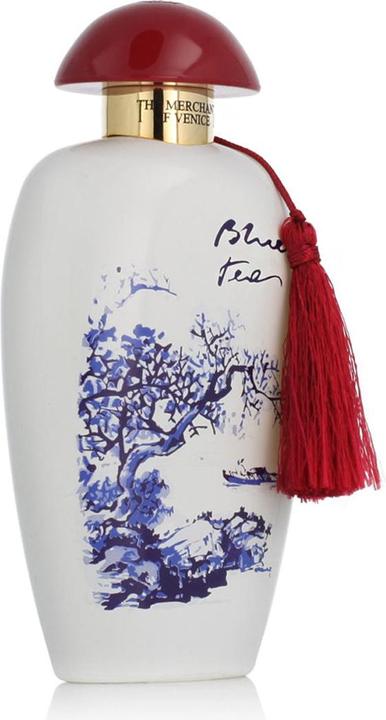 Actual product image The Merchant of Venice Venezia Oriente (Eau de parfum, 100 ml)