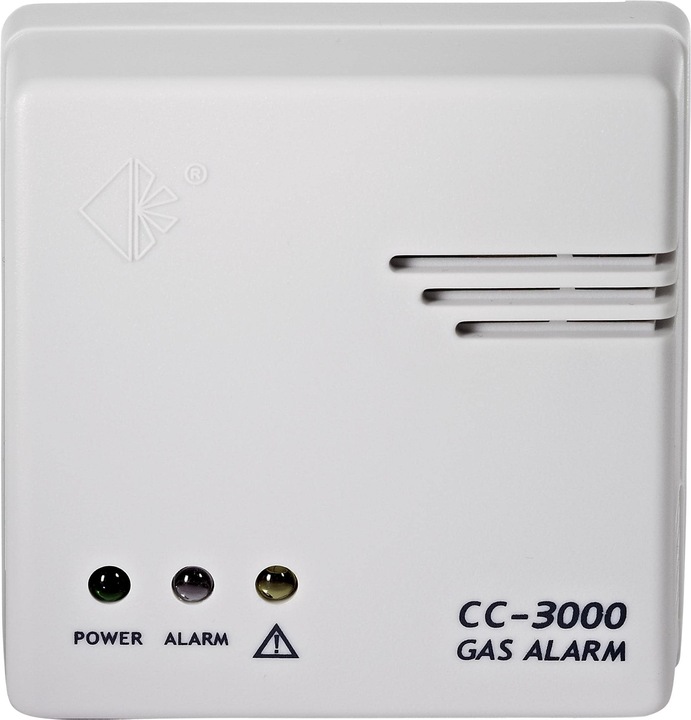 Produktbild Cordes Gasmelder