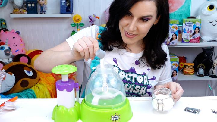 Produktbild Boti Doctor Squish Squishy Maker