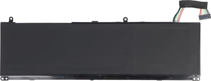 Produktbild AccuCell Akku Dell Inspirion 11 3135 (6 Zellen, 5600 mAh)