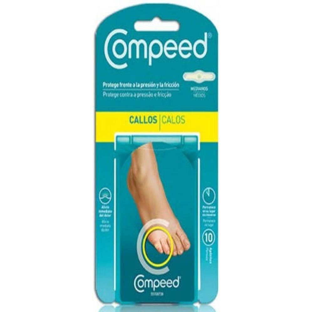 Thumbnail - Compeed, Fusspflegemittel, 3574660259162 (Fussbad)