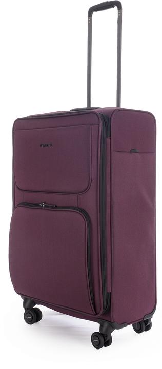 Actual product image Stratic Bendigo Light + - Case M (68 l)