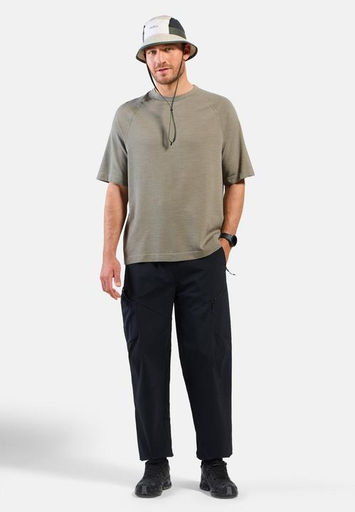 Actual product image Odlo Cubic Merino (S)