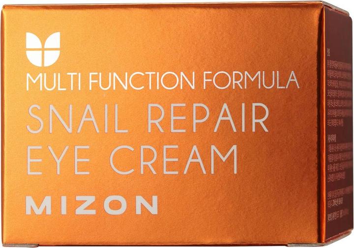 Image du produit Mizon Réparation d'escargots (Crème pour les yeux, 25 ml, Journée, Nuit)