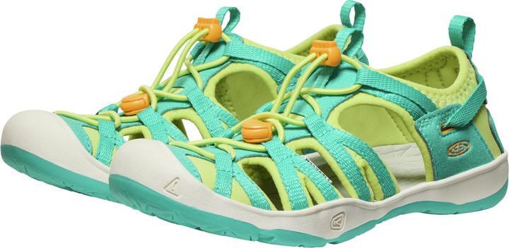 Actual product image Keen Y Moxie Sandal (37)