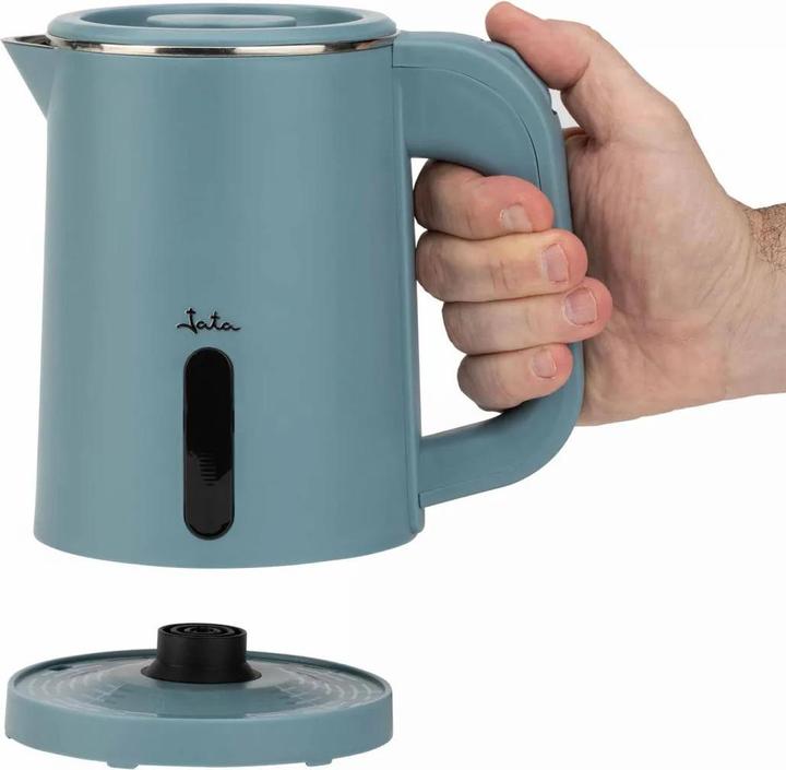 Actual product image Jata JEHA1808 (0.80 l)