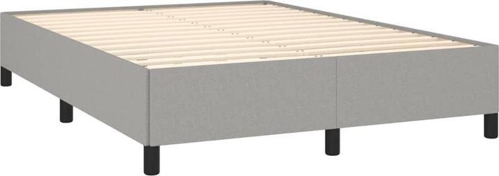 Produktbild vidaXL Bettgestell (200 x 200 cm)