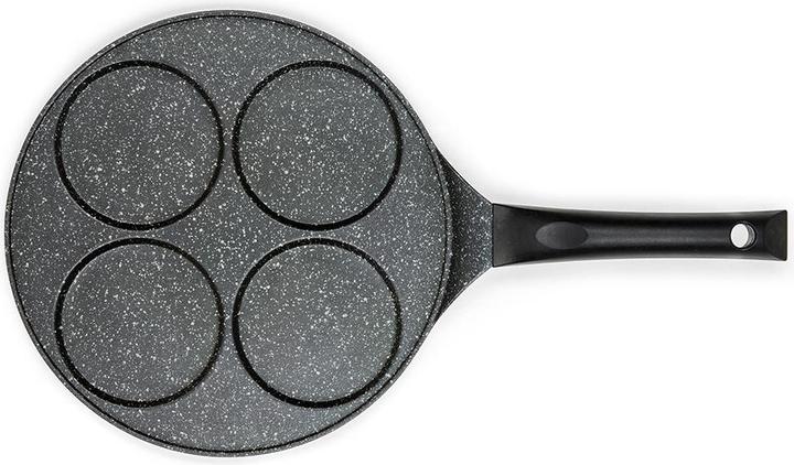 Image du produit Livoo Poêle à pancake (26.50 cm, Poêle à frire, Aluminium)