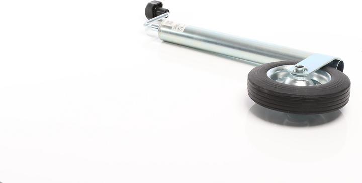 Produktbild Wiltec Stützrad