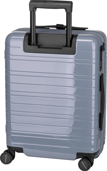 Actual product image Horizn Suitcase & Trolley M5 Essential Cabin Luggage (33 l)